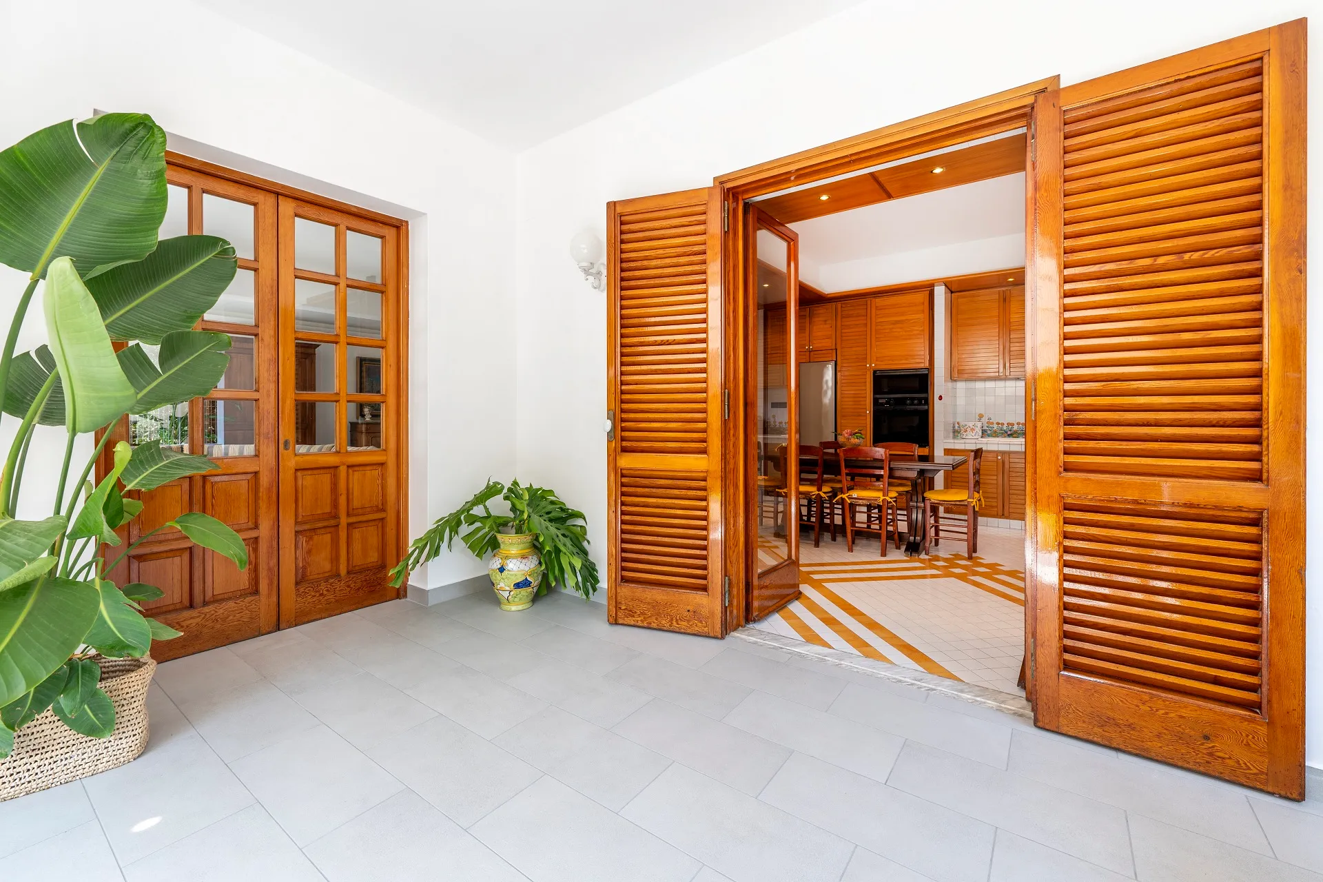 Casa Vittoria Meta-4