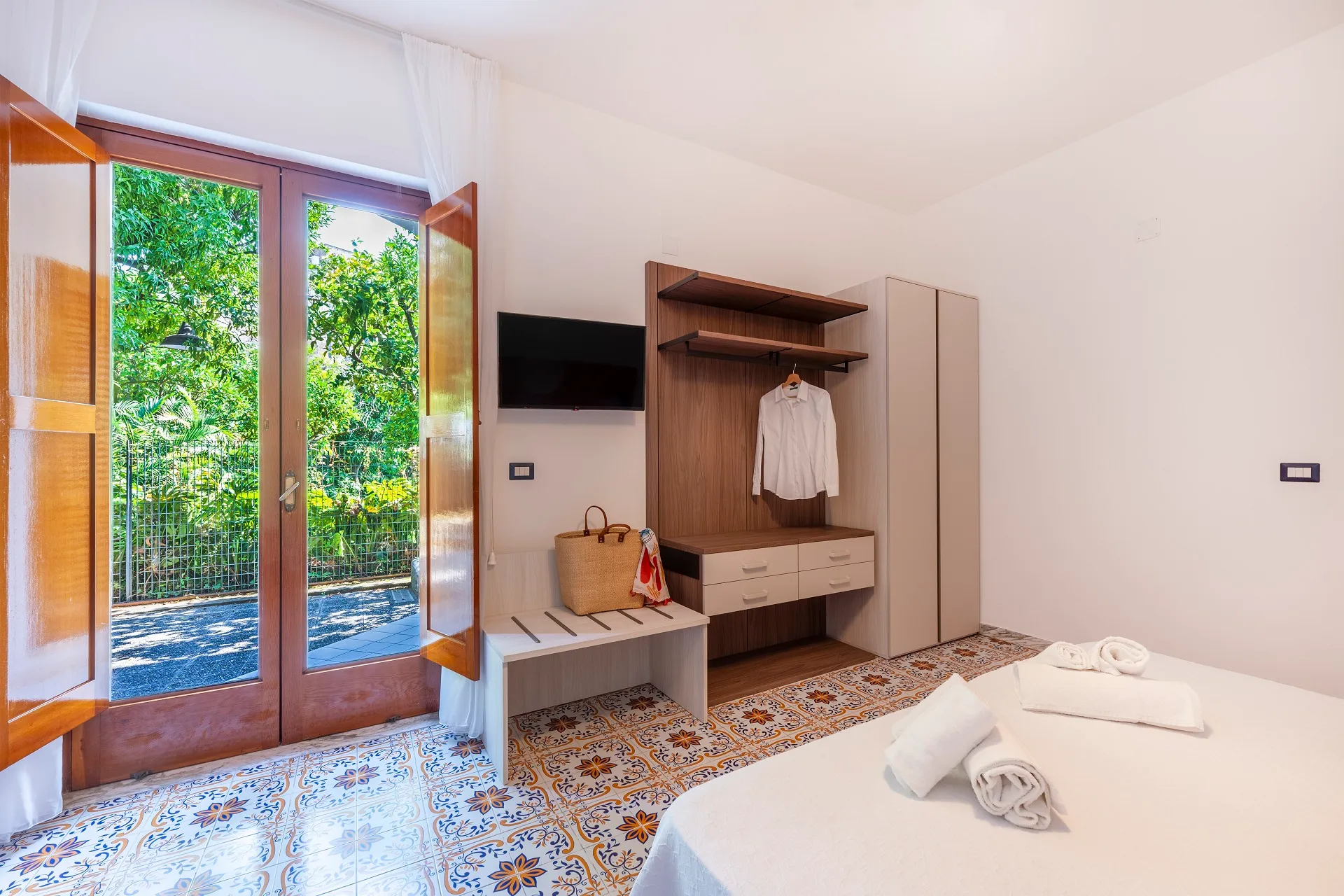 Casa Vittoria Meta-8