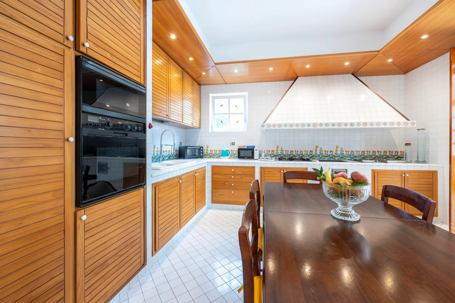 Casa Vittoria Meta-5