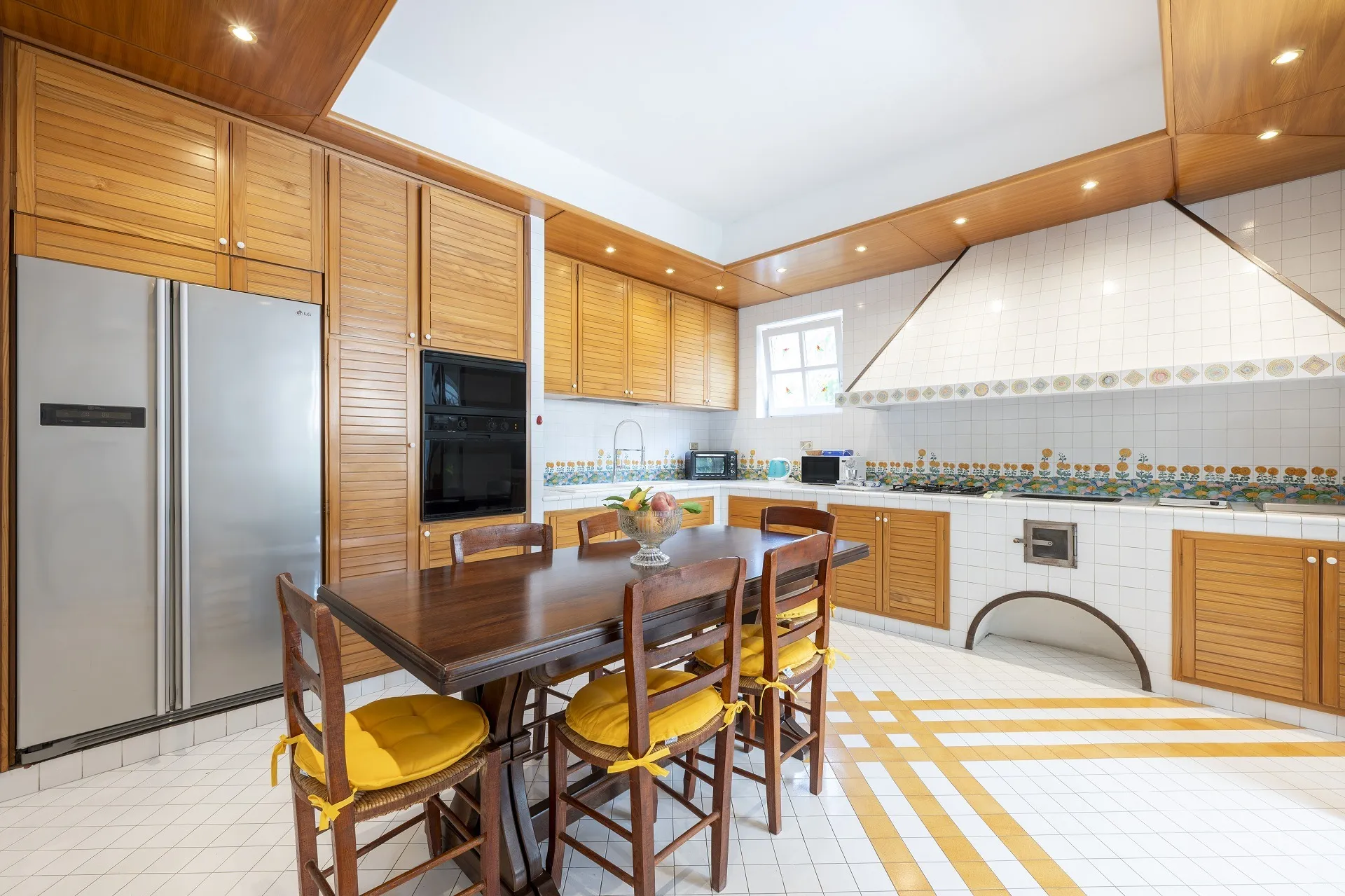 Casa Vittoria Meta-6